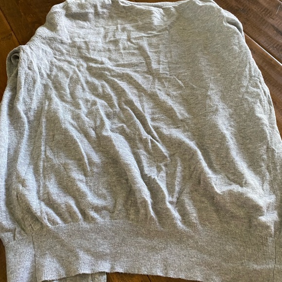 Victorias Secret Button up cardigan - Picture 4 of 4